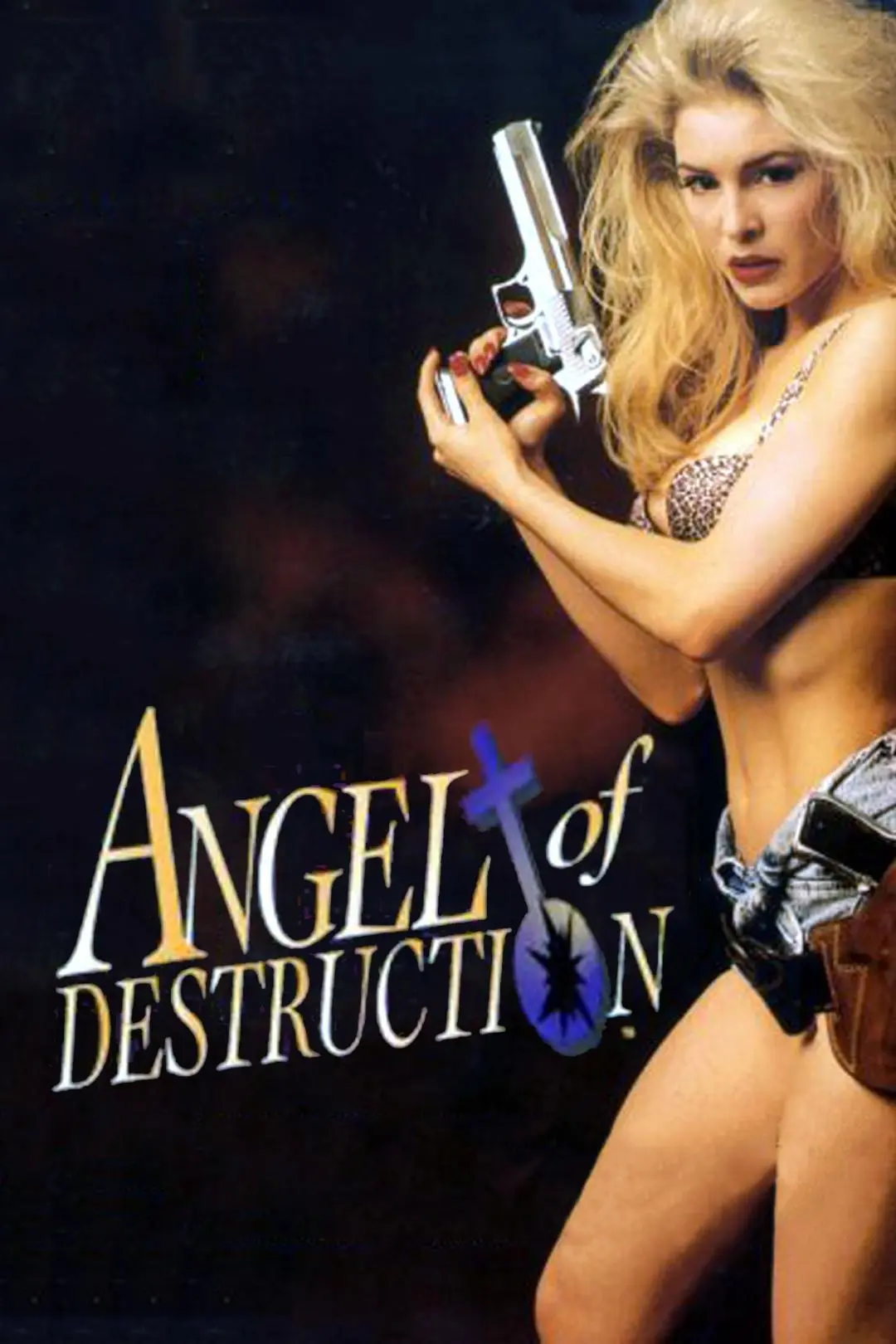 Anjo da Destruição_peliplat