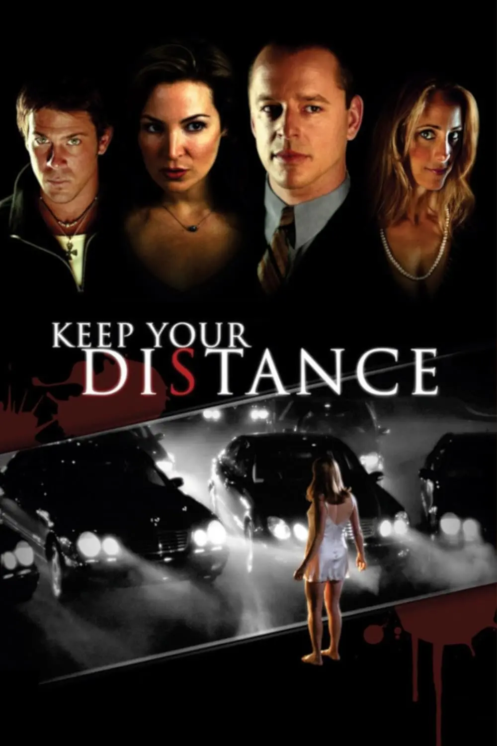 Keep Your Distance_peliplat