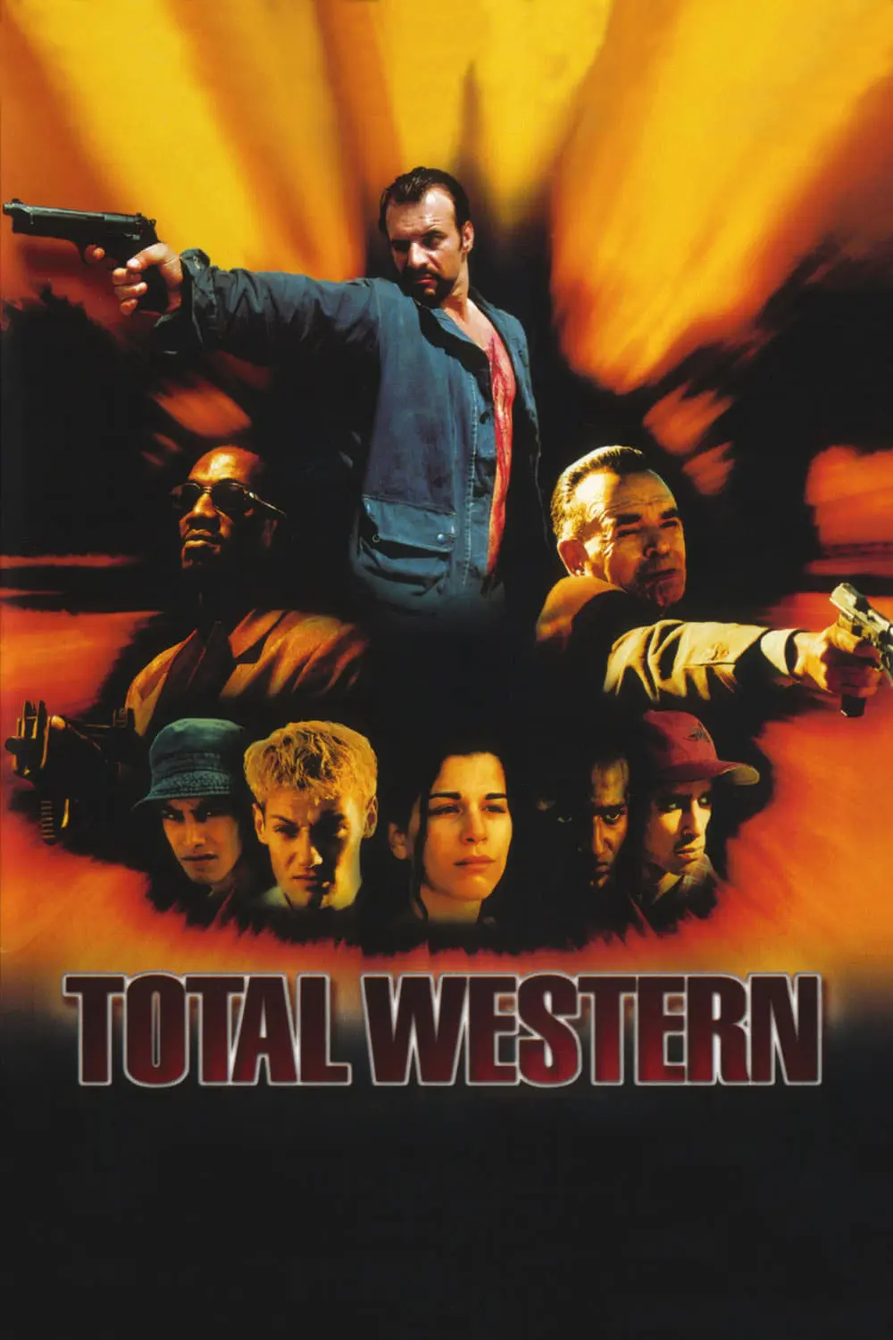 Total Western_peliplat