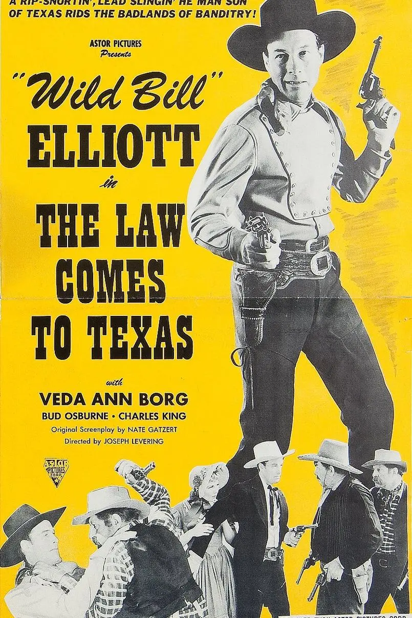 The Law Comes to Texas_peliplat