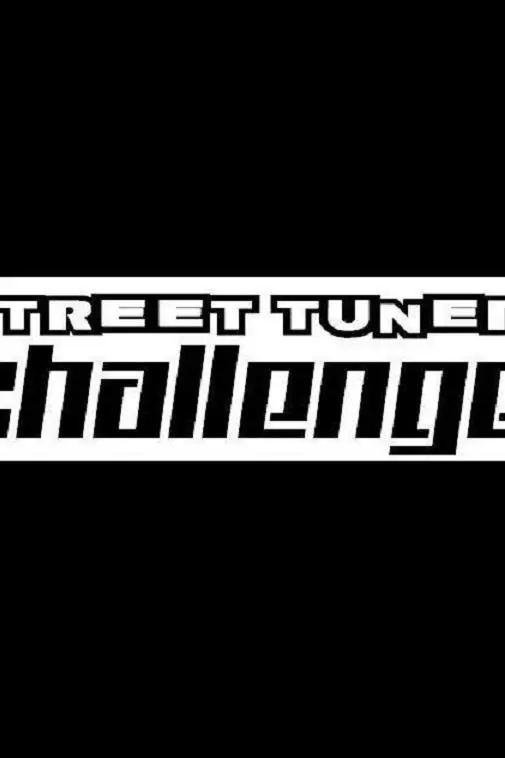 Street Tuner Challenge_peliplat