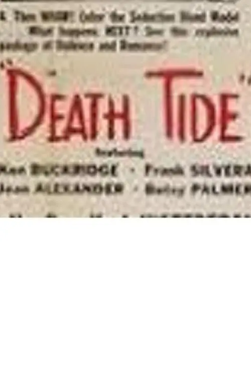Death Tide_peliplat