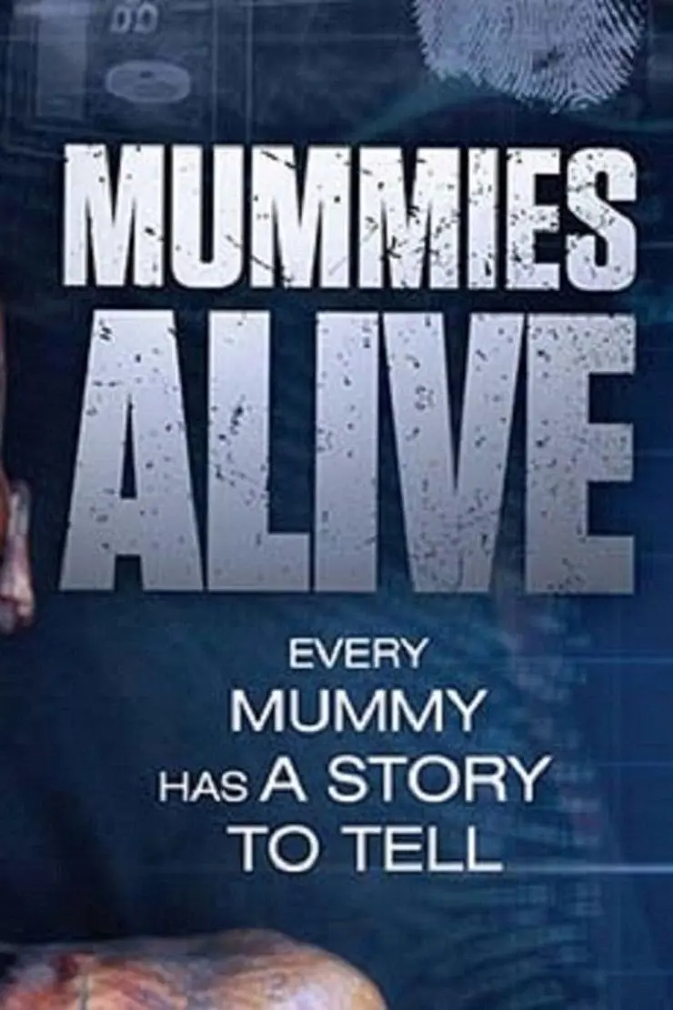 Mummies Alive_peliplat