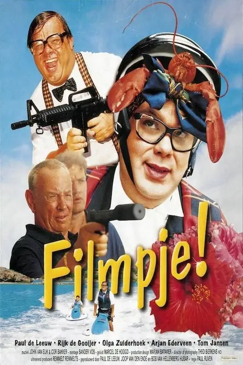 Filmpje!_peliplat