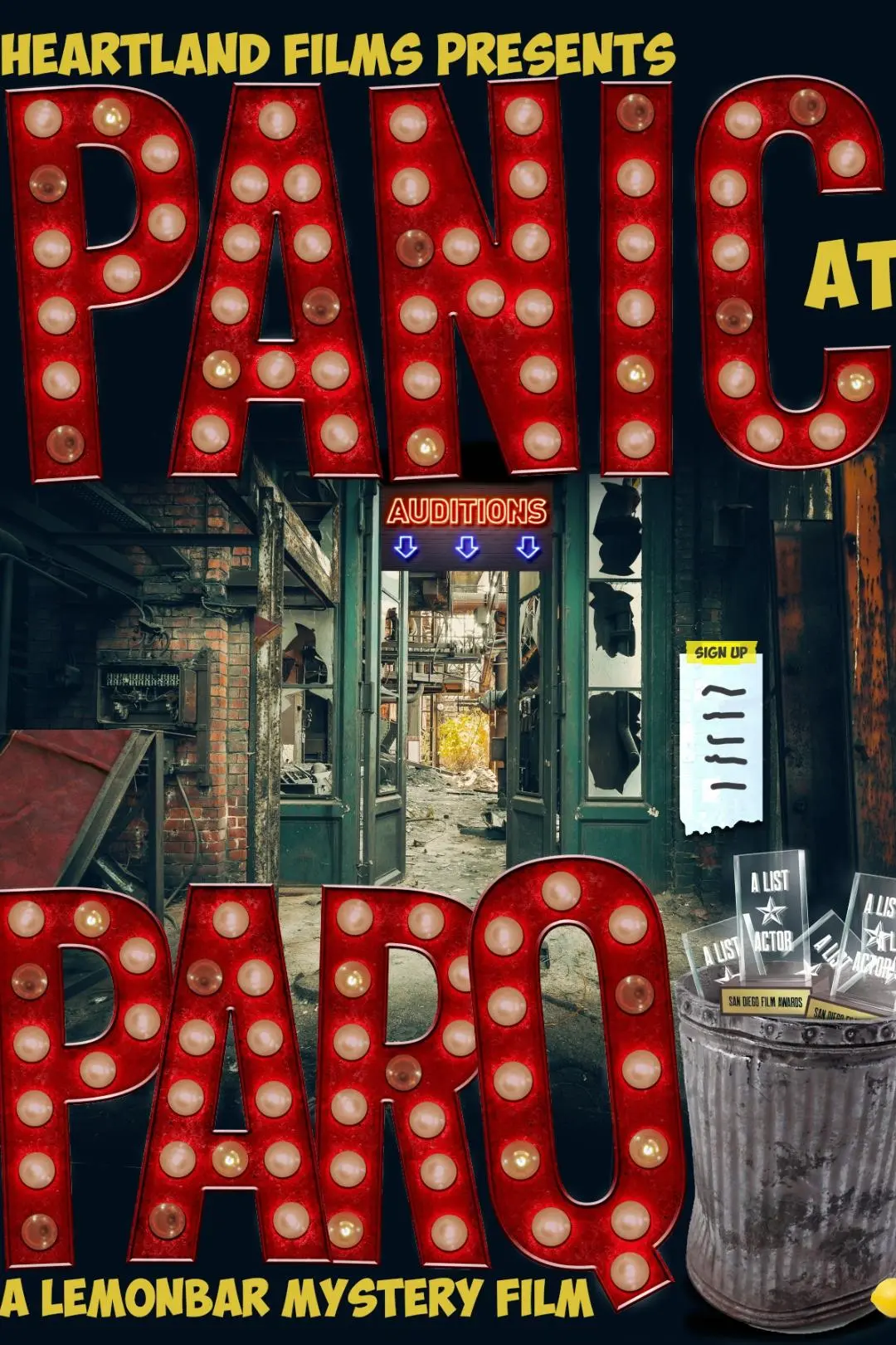 Panic at Parq_peliplat