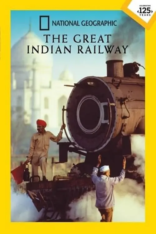 The Great Indian Railway_peliplat