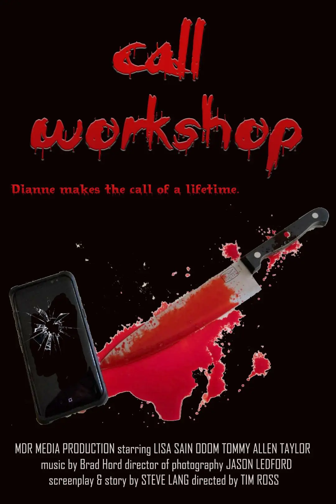 Call Workshop_peliplat