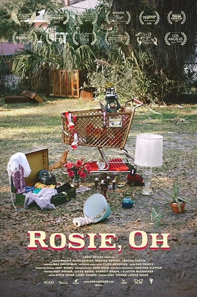 Rosie, Oh_peliplat