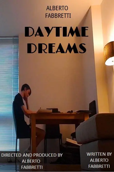 Daytime Dreams_peliplat