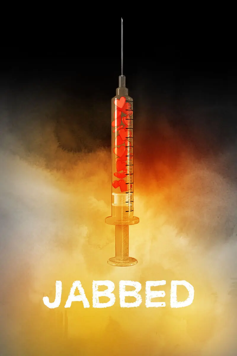 Jabbed: Love, Fear and Vaccines_peliplat