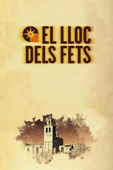 El lloc dels fets_peliplat