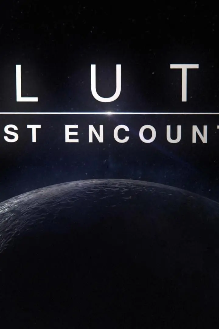 Direct from Pluto: First Encounter_peliplat