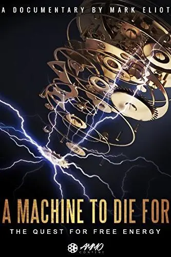 A Machine to Die For_peliplat