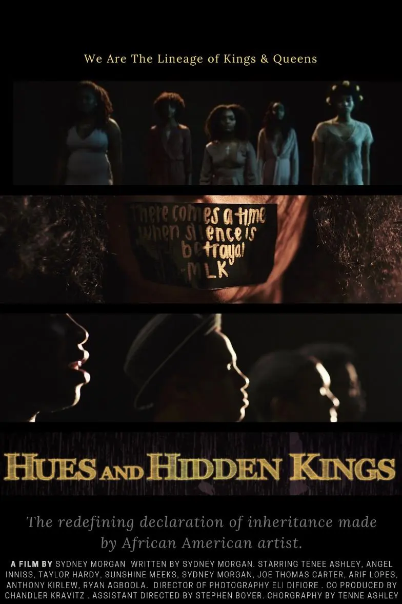 Hues and Hidden Kings_peliplat