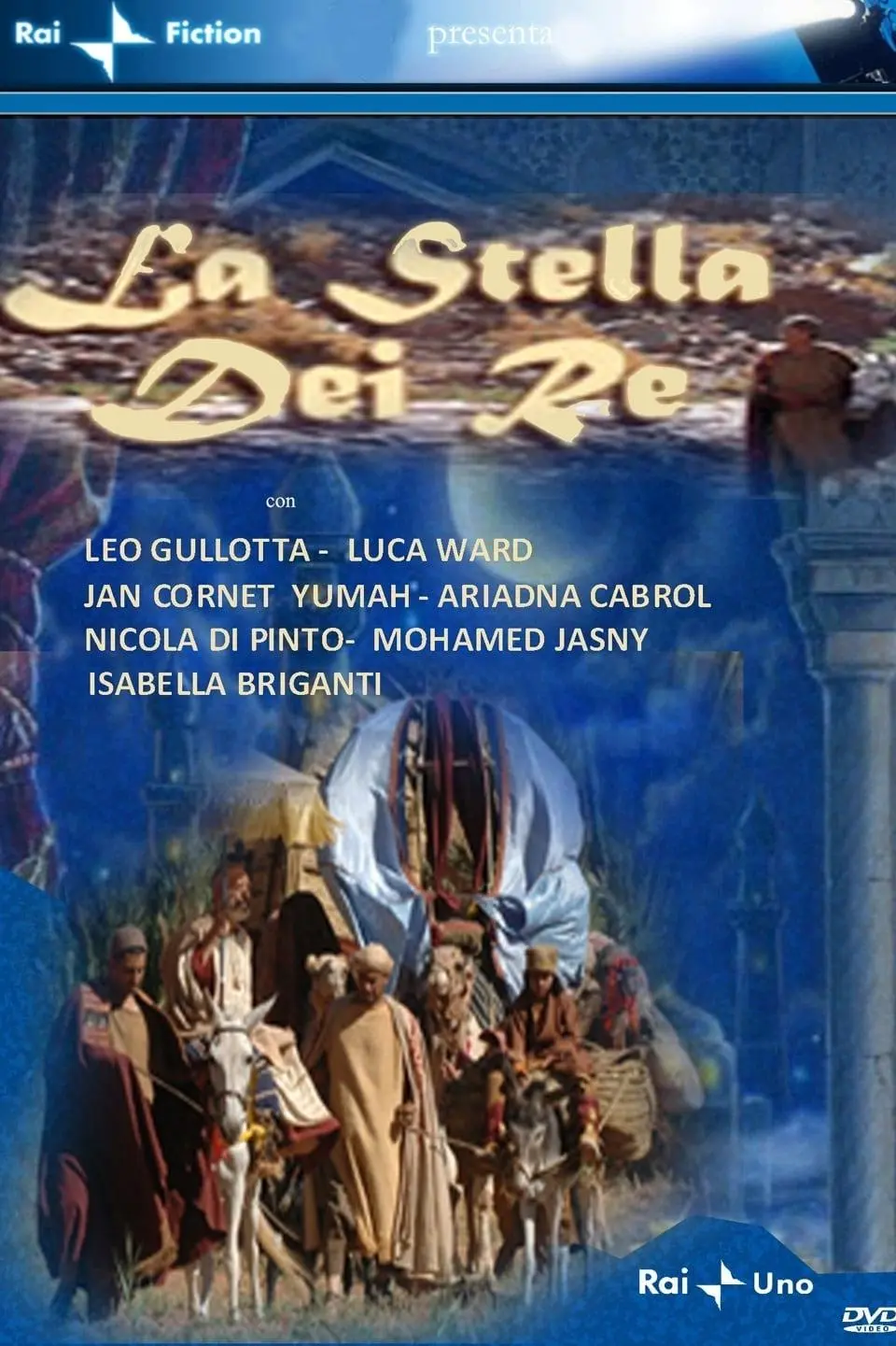 La stella dei re_peliplat