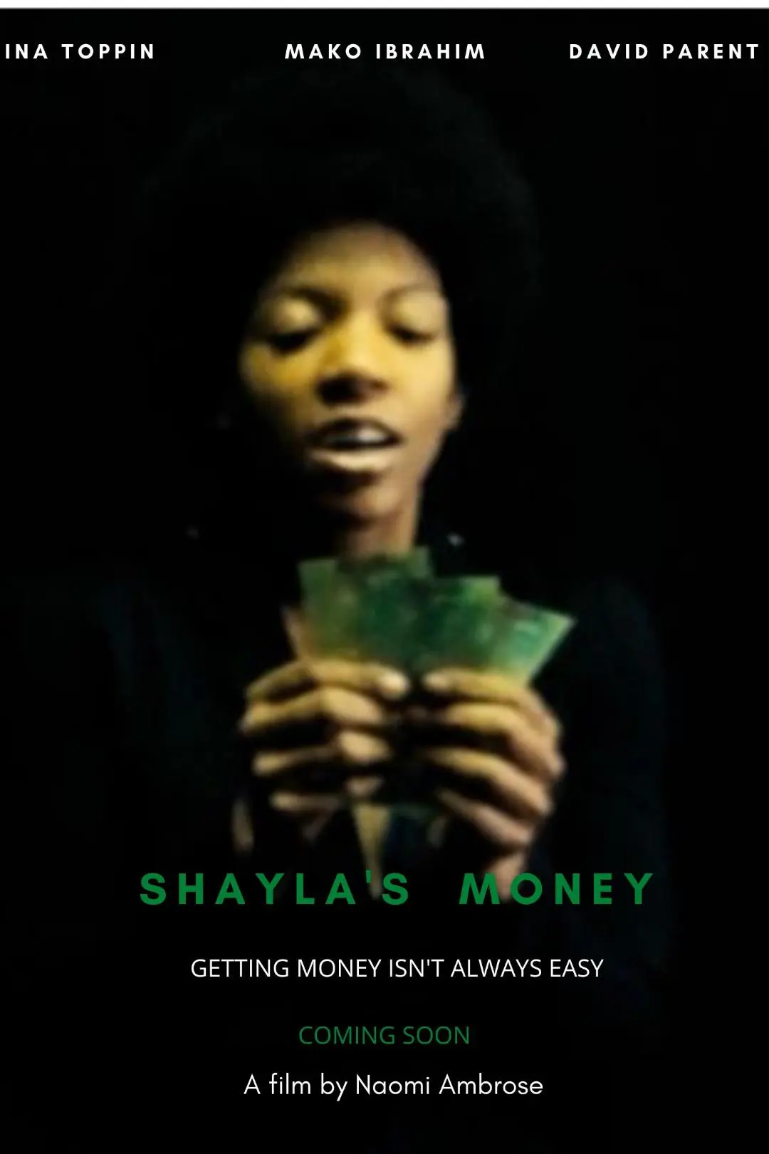 Shayla's Money_peliplat