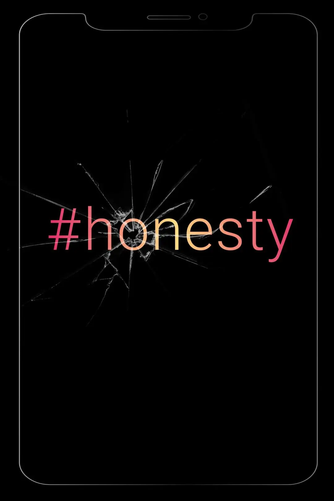 #honesty_peliplat