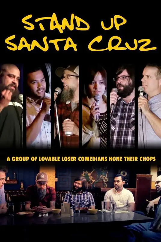 Stand Up Santa Cruz_peliplat