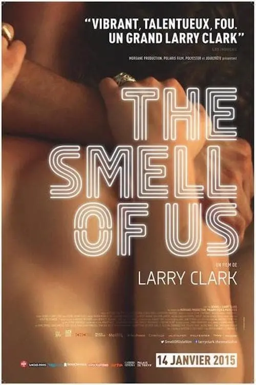 The Smell of Us_peliplat