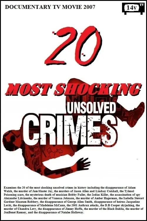 20 Most Shocking Unsolved Crimes_peliplat