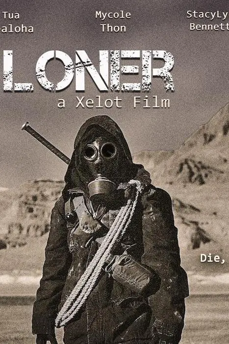 The Loner_peliplat