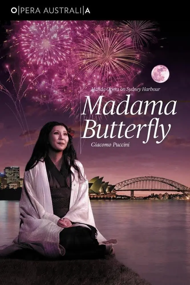 Madama Butterfly: Handa Opera on Sydney Harbour_peliplat