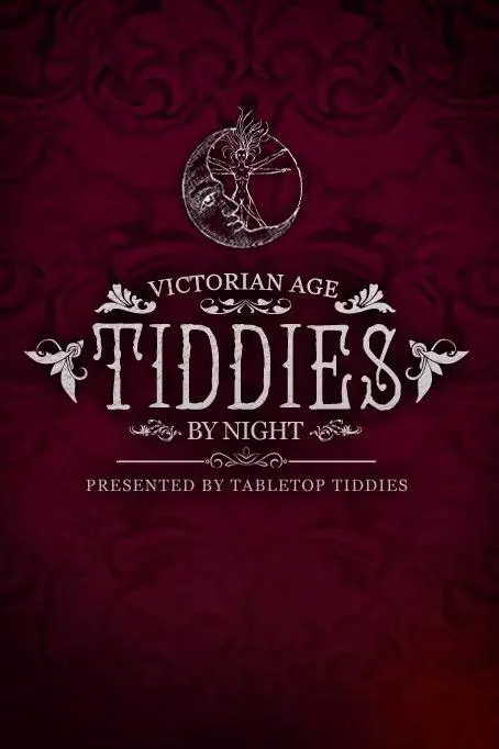 Tiddies by Night - A Victorian Age Vampire the Masquerade V5 Actual Play_peliplat