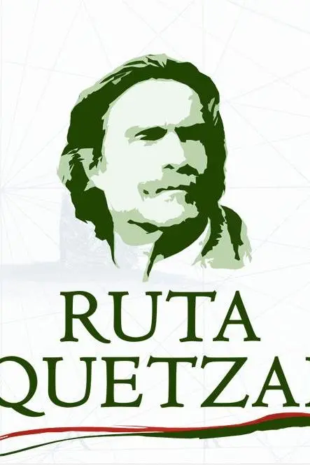 Ruta Quetzal_peliplat