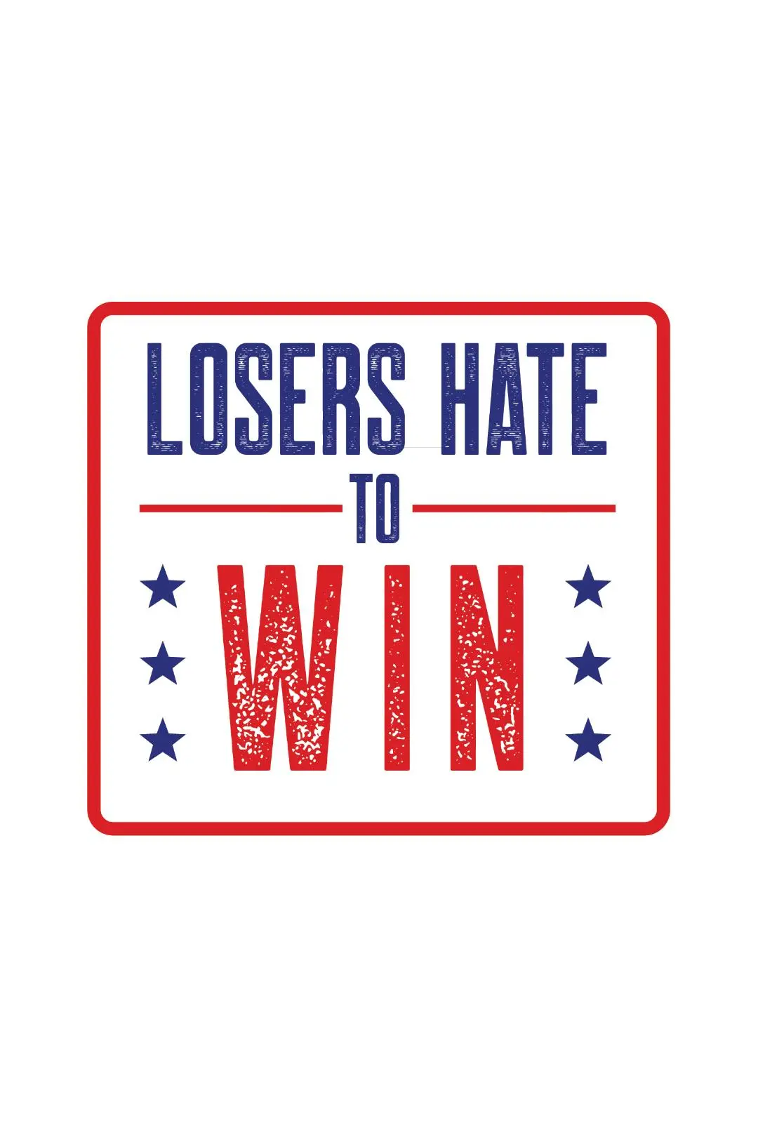 Losers Hate to Win_peliplat