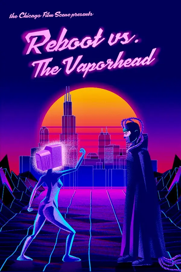 Reboot vs. The Vaporhead_peliplat