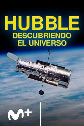 Hubble: descubriendo el universo_peliplat