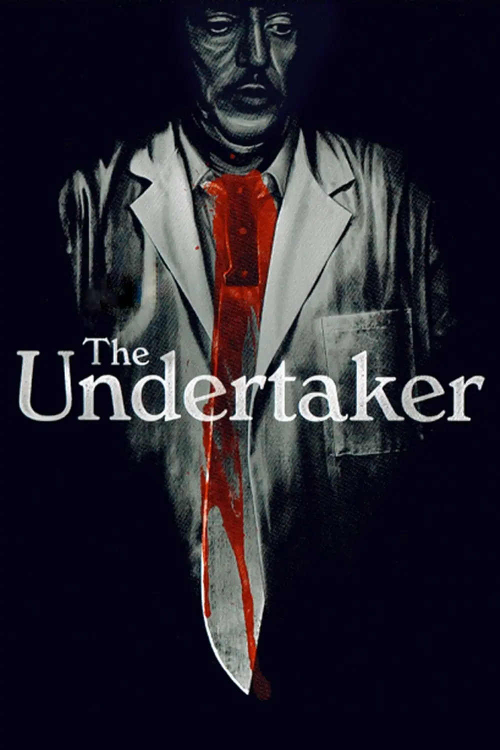 The Undertaker_peliplat