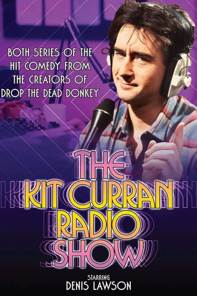 The Kit Curran Radio Show_peliplat