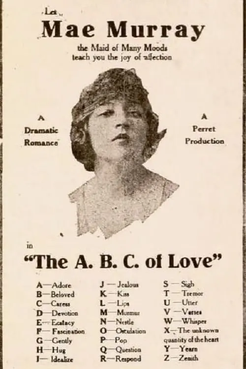 The A.B.C. of Love_peliplat