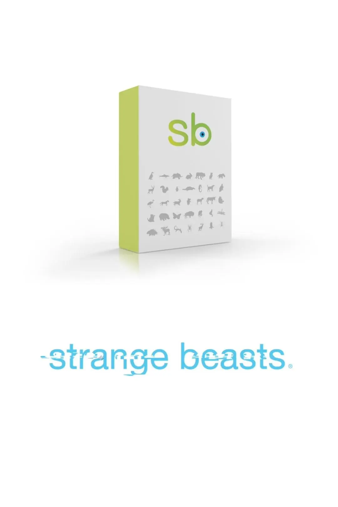 Strange Beasts_peliplat