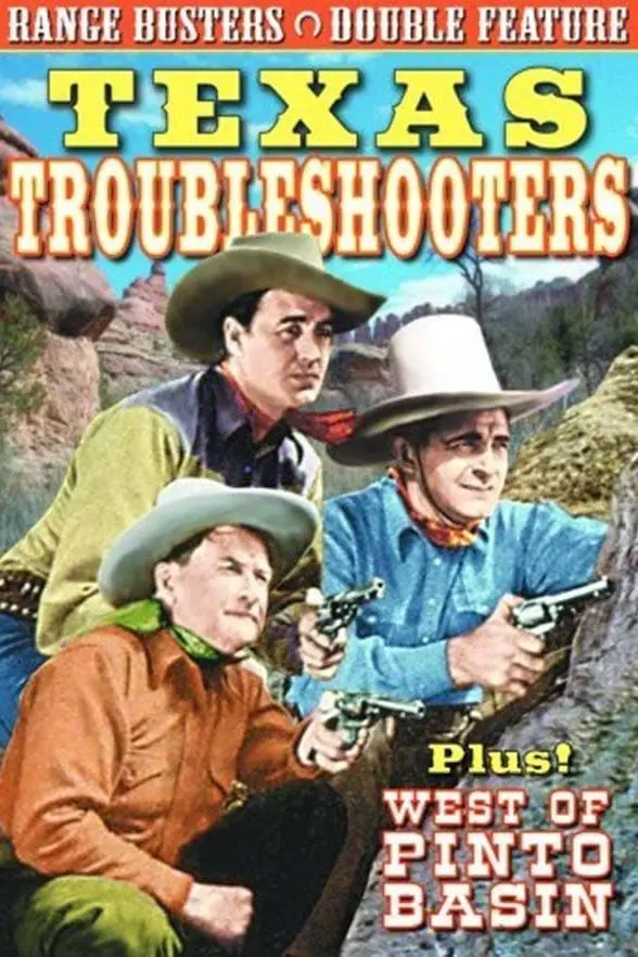 Texas Trouble Shooters_peliplat