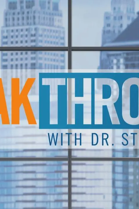 Breakthrough with Dr. Steve Perry_peliplat