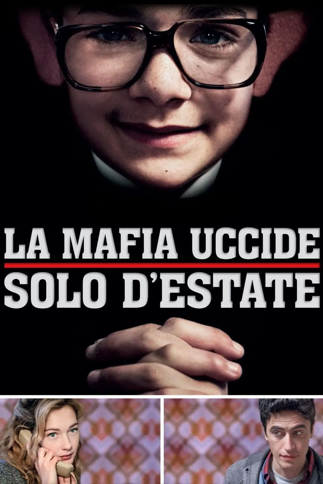 La Mafia Sólo Mata En Verano_peliplat