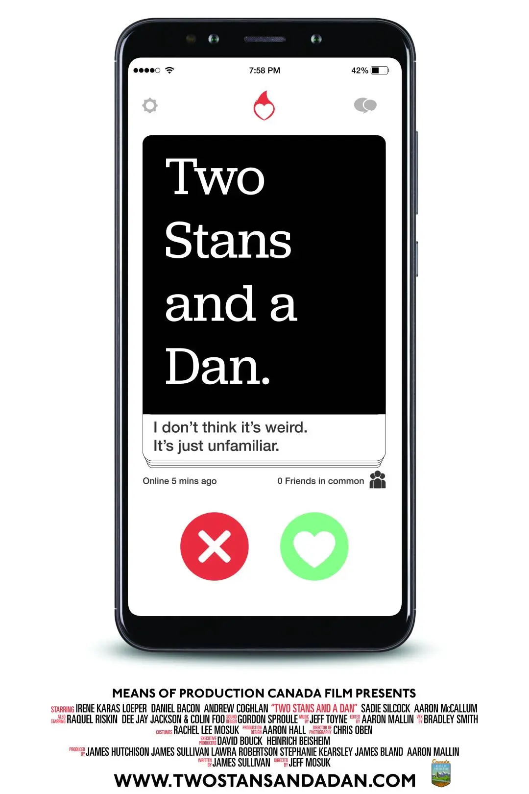 Two Stans & a Dan_peliplat