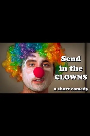 Send in the Clowns_peliplat