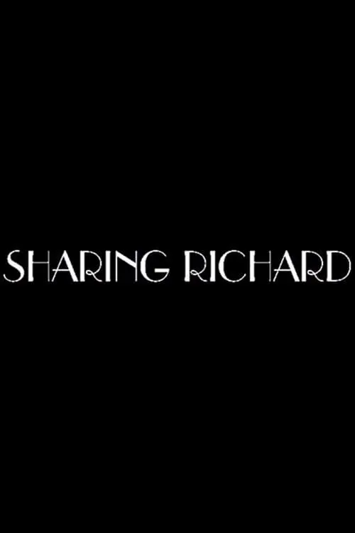 Sharing Richard_peliplat