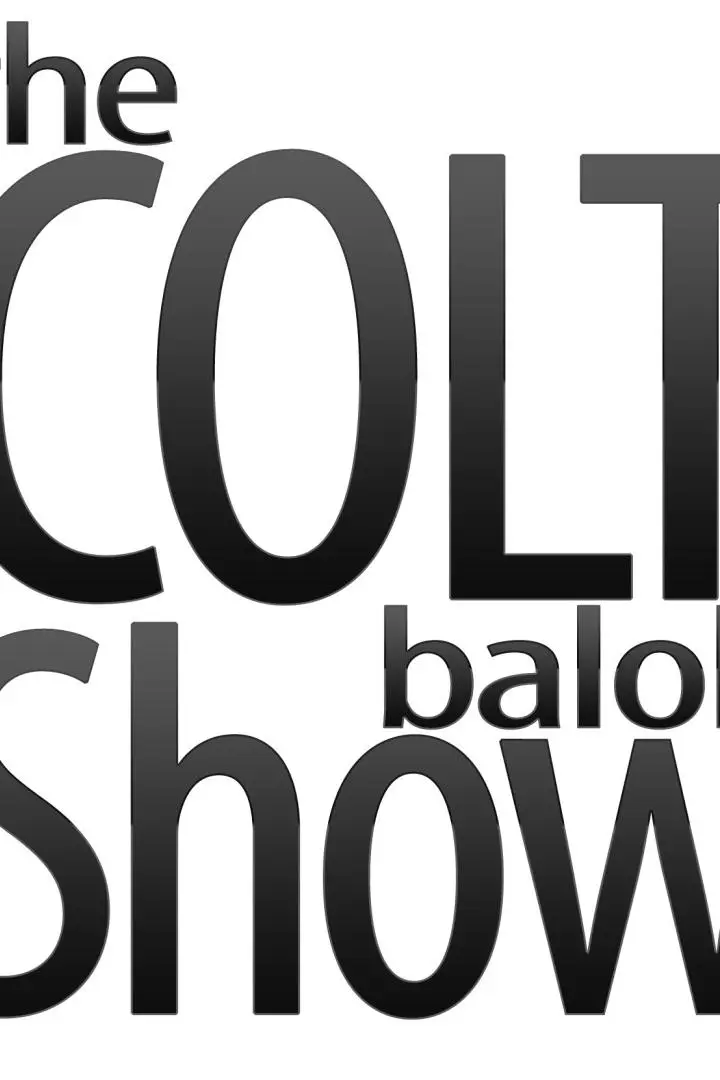 The Colt Balok Show_peliplat