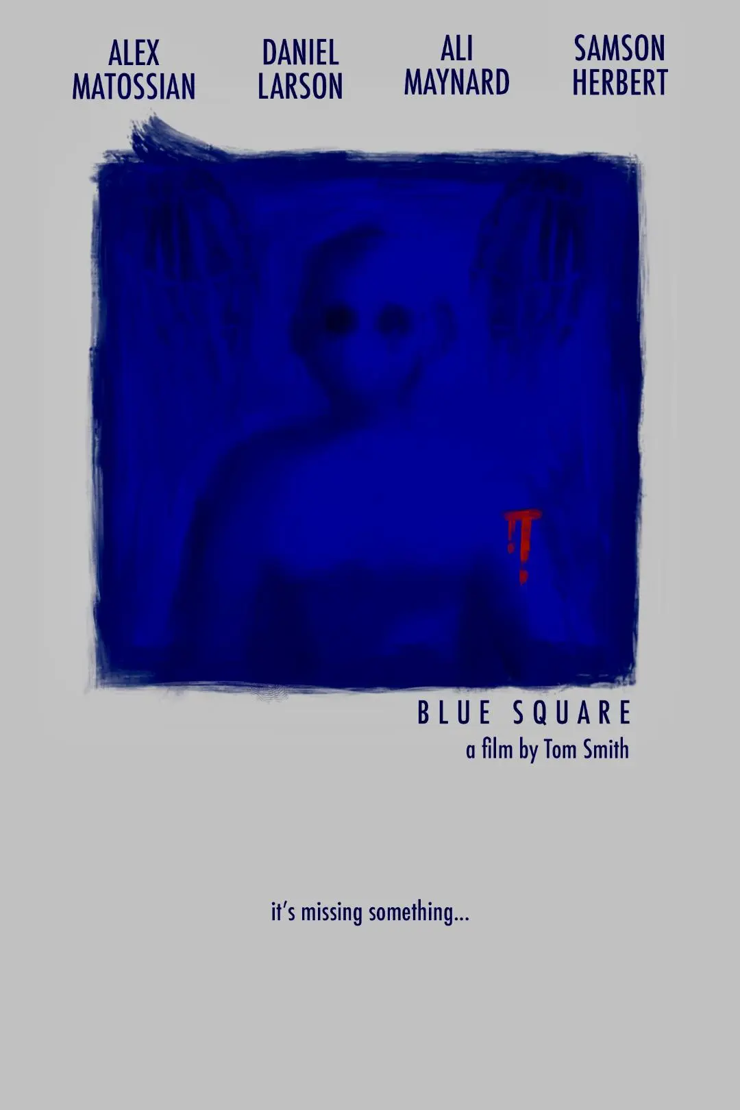 Blue Square_peliplat