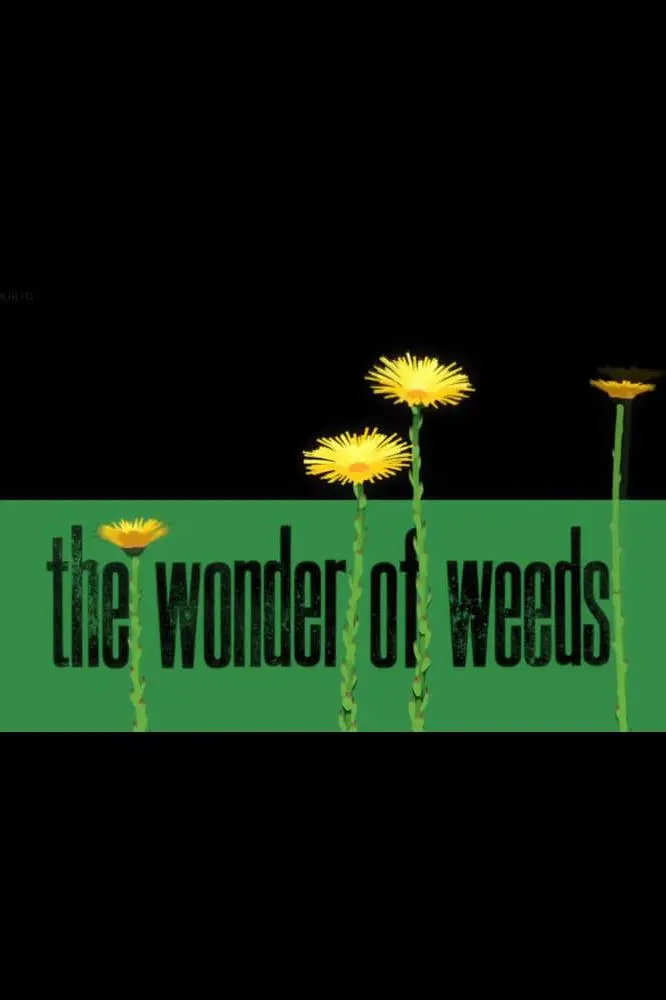 The Wonder of Weeds_peliplat