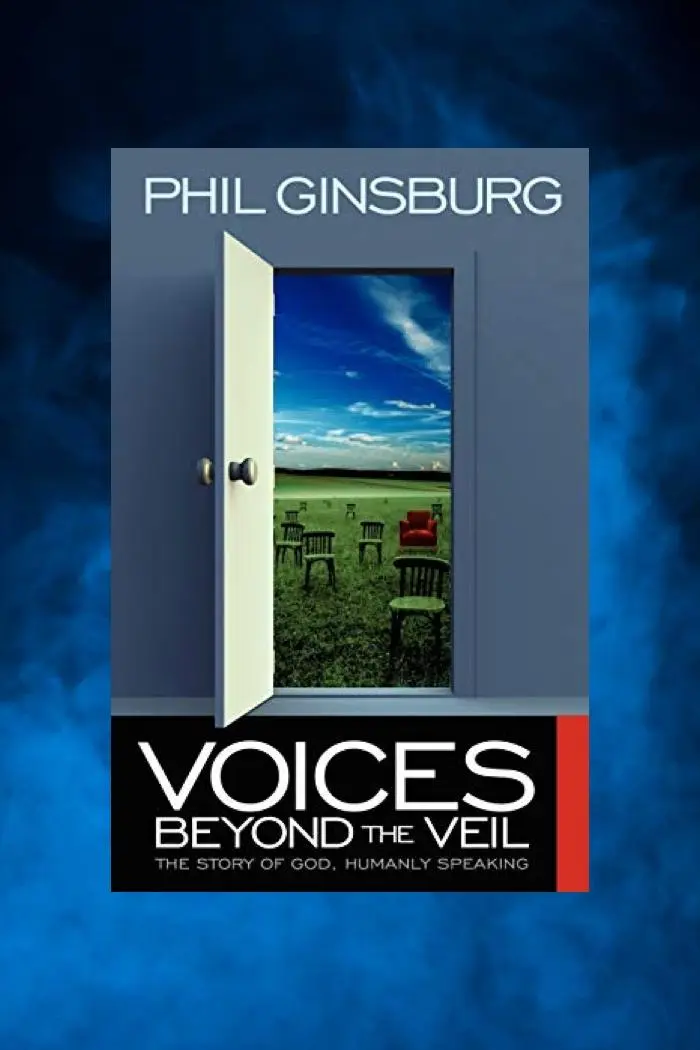 Voices Beyond the Veil: The Story of God, Humanly Speaking_peliplat