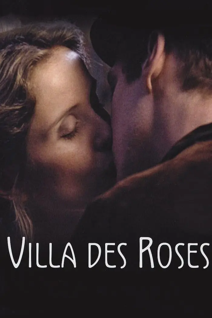 Villa des roses_peliplat