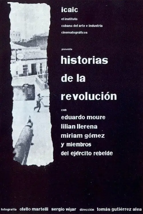 Historias de la revolución_peliplat