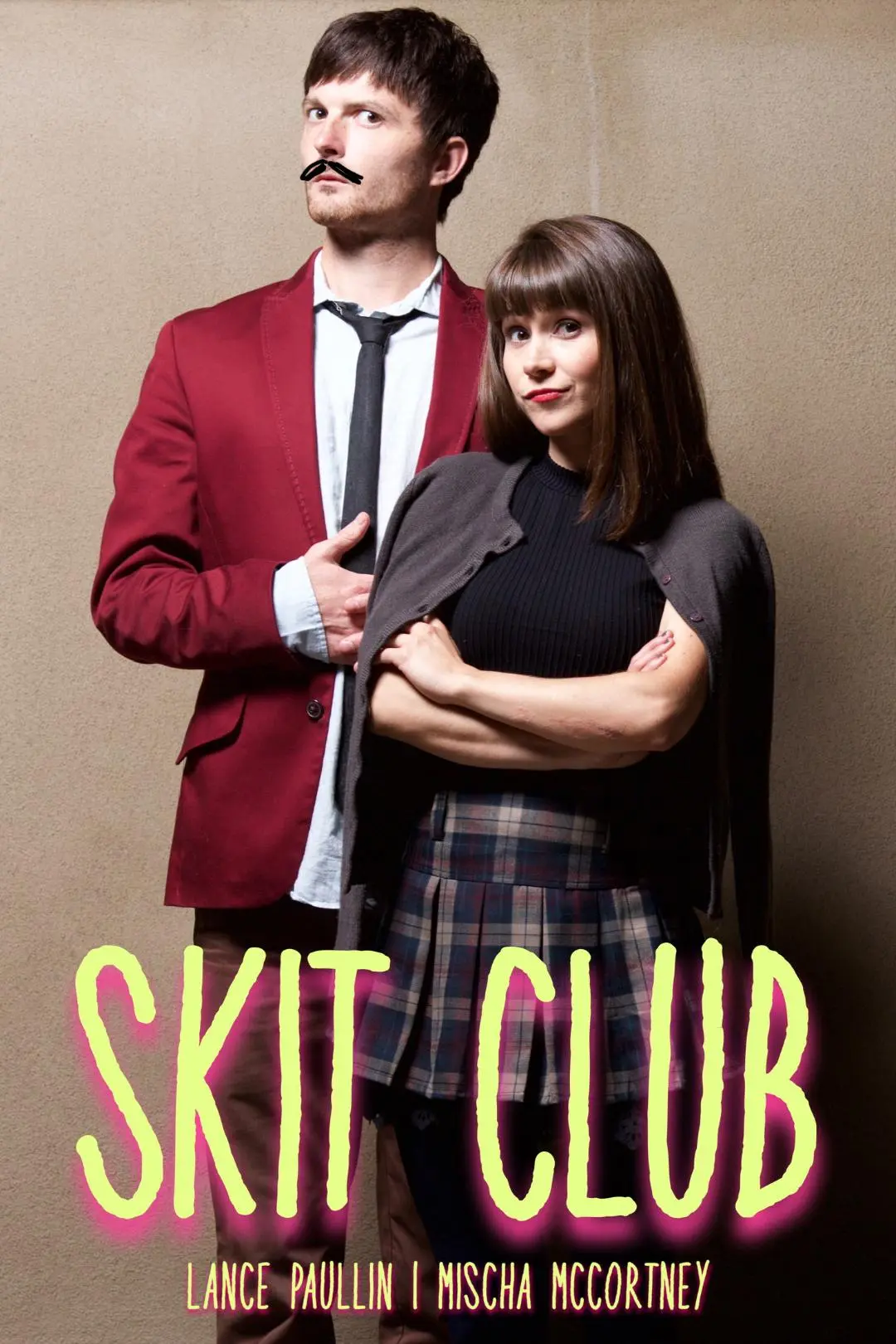 Skit Club_peliplat