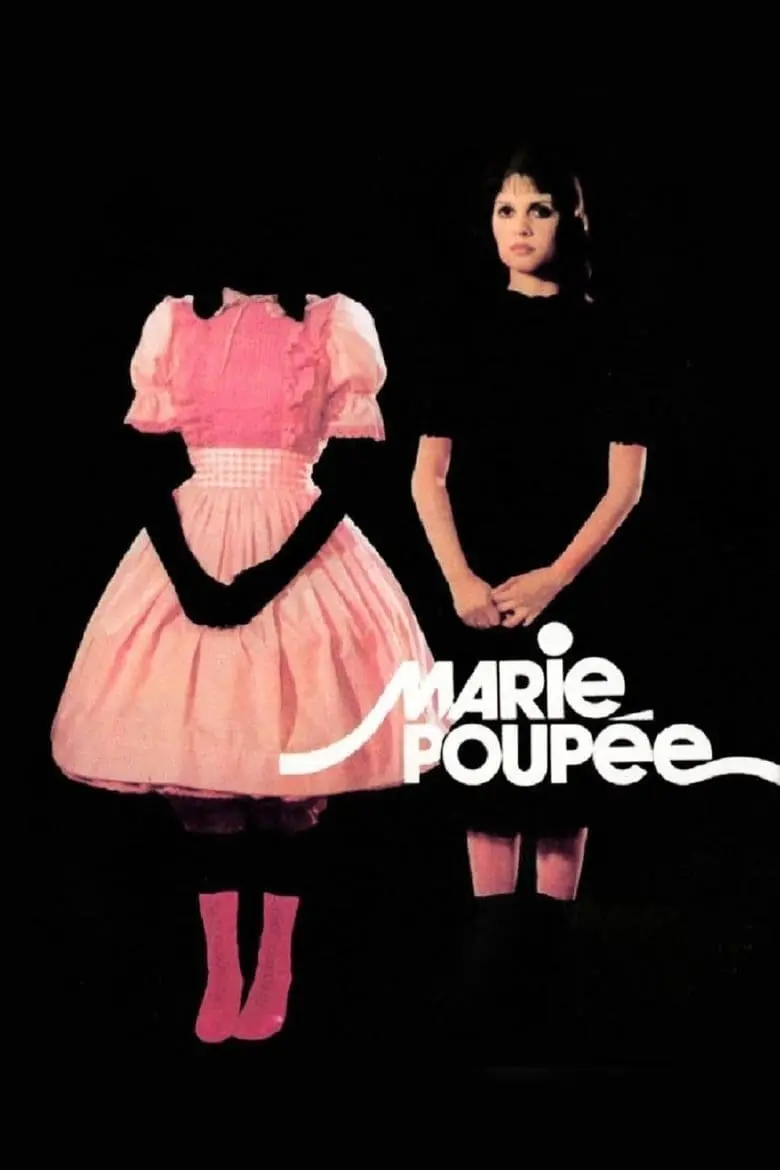 Marie, the Doll_peliplat
