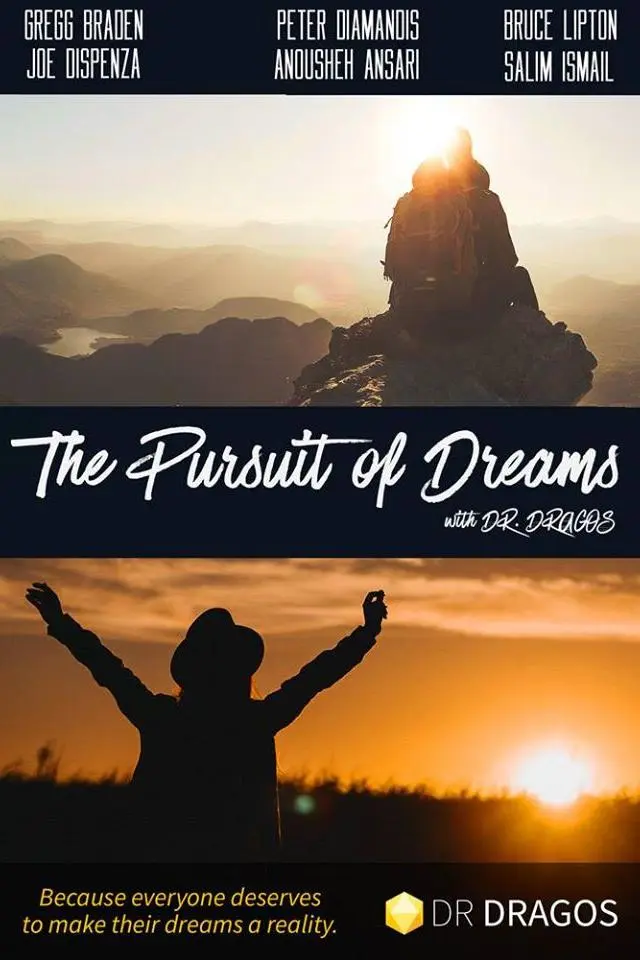 The Pursuit of Dreams_peliplat